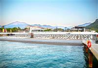 Sailor´s Beach Club Hotel - pláž - 4