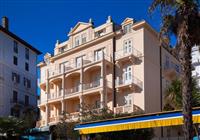 Hotel Lungomare (Opatija) - 2