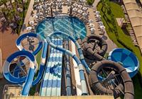 Kirman Belazur Resort And Spa - 2