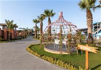 Kirman Belazur Resort And Spa - 4