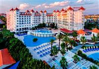 Serenis Hotel (Ex. Side Serenis) - 3