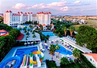 Serenis Hotel (Ex. Side Serenis) - 4