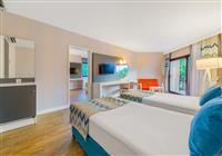 Justiniano Park Conti - Justiniano Park Conti  - 3