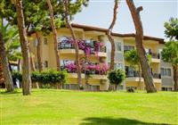 Justiniano Park Conti - Justiniano Park Conti  - 4