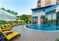 Justiniano Park Conti 