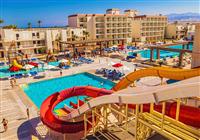 Amarina Abu Soma Resort and Aquapark - 2