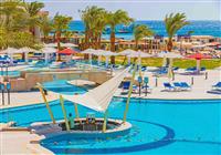 Amarina Abu Soma Resort and Aquapark - 4