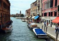 Benátky - karneval s návštevou ostrovov Muráno a Buráno#Benátky - karneval s návštevou ostrovov Murá - Taliansko 3 - 3