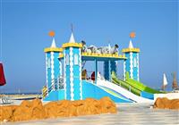 Amarina Jannah Resort & Aquapark - 4