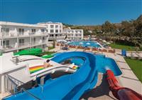 Bodrum Beach Resort - 4