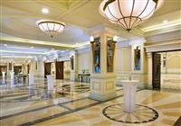 Habtoor Grand Resort, Autograph Collection - 3