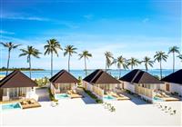 Sun Siyam Olhuveli#Sun Siyam Olhuveli - 2