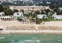 Steigenberger Marhaba Thalasso Hammamet - 4