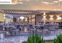 Rixos Premium Magawish Suites & Villas - 4