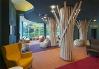 Hotel Calypso (Slunečné Pobřeží) - 3
