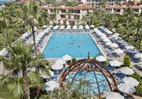 Saphir Hotel & Villas - bazén - 4