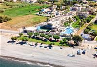 Kréta: Maleme Mare Beach Resort 3*+