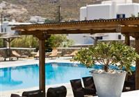 Yiannaki - Mykonos: Yiannaki Hotel 4* - 2