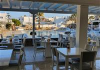 Yiannaki - Mykonos: Yiannaki Hotel 4* - 4