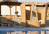 Mykonos: Yiannaki Hotel 4*