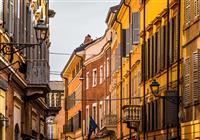 Taliansko na tanieri - Poznávacie zájazdy , Taliansko na tanieri, Modena, Old Town - 2