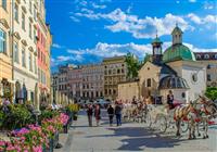 Zakopane a kráľovský Krakow - krakow2 - 2