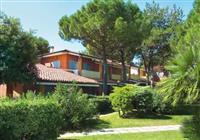 Villaggio Euro Rezidencia Club - 3