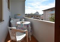 Apartmány Cocai a Acquaverde - 4