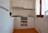 Apartmány Cocai a Acquaverde - 4