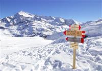 5denní zájezd s dopravou, polopenzí a skipasem v ceně – hotely různe Bormio a okolí - 2