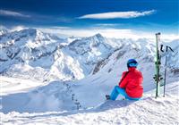 5denní zájezd s dopravou, polopenzí a skipasem v ceně – hotely různe Bormio a okolí - 3