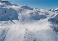 5denní zájezd s dopravou, polopenzí a skipasem v ceně – hotely různe Bormio a okolí - 4