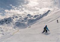 5denní zájezd s dopravou, polopenzí a skipasem v ceně – hotely různe Bormio a okolí - 4