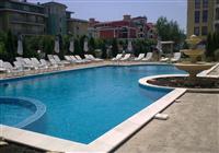 Hotel Pautalia - 3