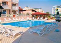 Hotel Black Sea - 2
