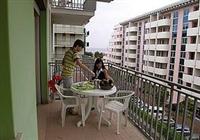 Apartmány Smeralda - 4
