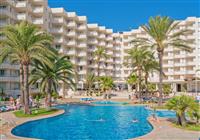 Aparthotel Playa Dorada - Mallorca - Sa Coma - Aparthotel Playa Dorada - hotelový komplex - 2
