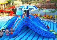 Aquapark Village - 4