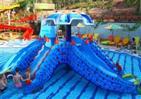 AQUAPARK VILLAGE - 4