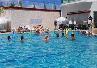 Merve Sun Hotel & Spa - Merve Sun Hotel & Spa  - 2