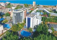 Hotel Dunav s kombinovanou dopravou - 3