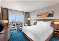 Doubletree by Hilton Dubai Al Jadaf - 4