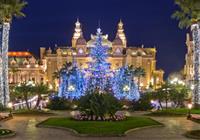 Adventní Monako, Monte Carlo a Nice - 3