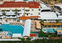 Philoxenia Hotel & Spa - Philoxenia Hotel & SPA - 2