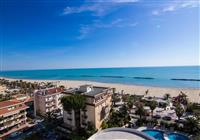 Apartmány Riviéra - Apartmány Riviera - výhľad - zájazd vlastnou dopravou  - Taliansko - San Benedetto del Tronto - Palmová riviéra - 3