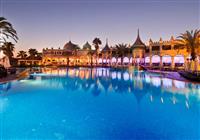 Side - Kamelya Aishen K Club Hotel 5* Ultra All-Inclusive s letenkou - 2