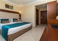 Side - Kamelya Aishen K Club Hotel 5* Ultra All-Inclusive s letenkou - 3