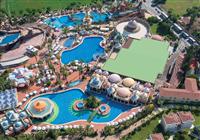 Side - Kamelya Aishen K Club Hotel 5* Ultra All-Inclusive s letenkou - 4