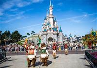 3-dňový zájazd do Disneylandu v Paríži - 4