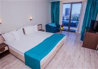 Slnečné pobrežie - Smartline Meridian Hotel 4* Polpenzia s dopravou - 3